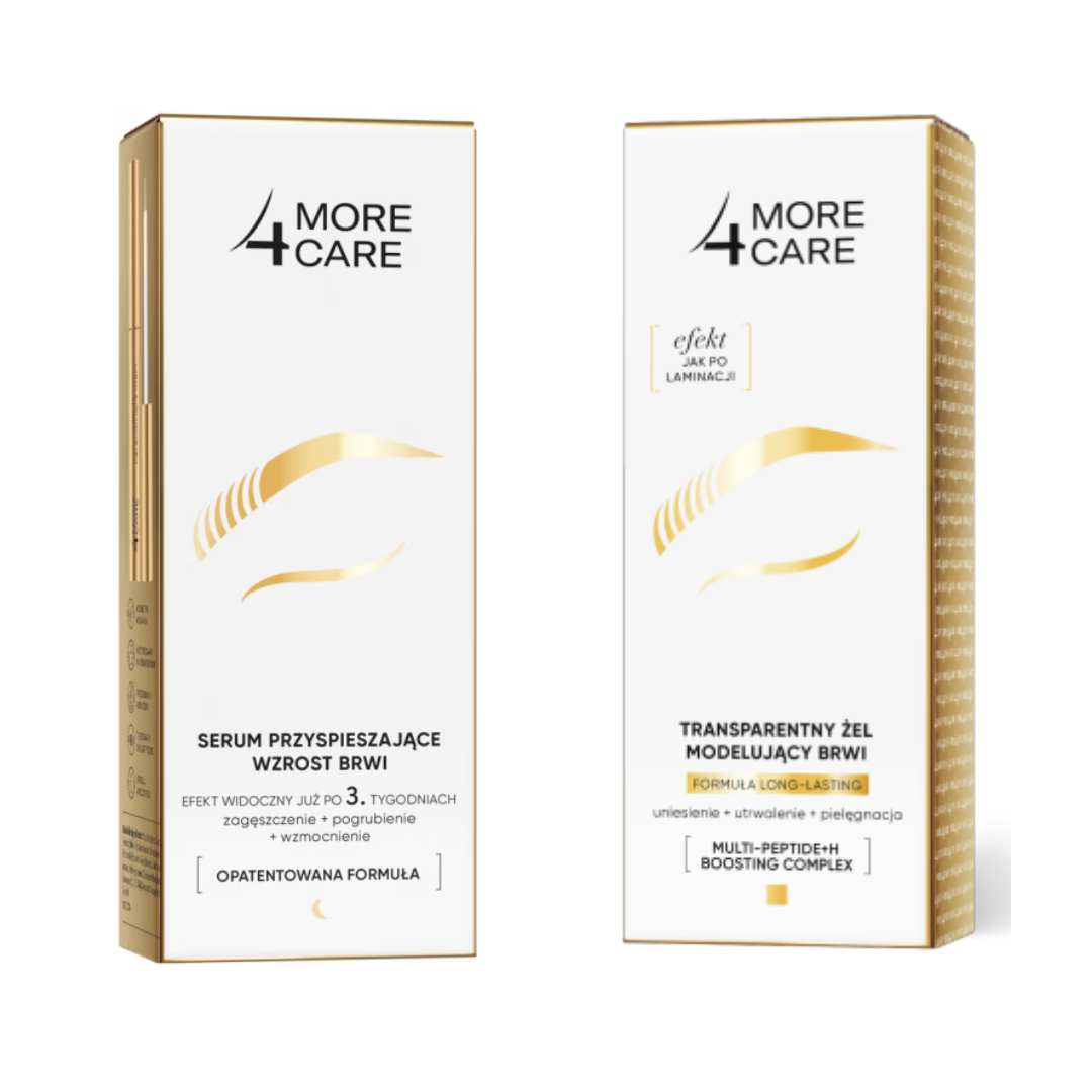 Siero Ricrescita Intensiva Sopracciglia NUOVA FORMULA*
