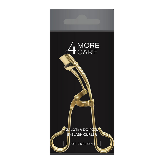 Piegaciglia Professionale Long4Lashes