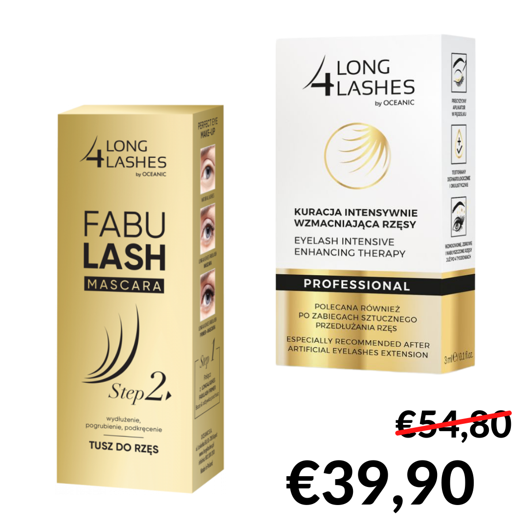 FABULASH MASCARA Step2