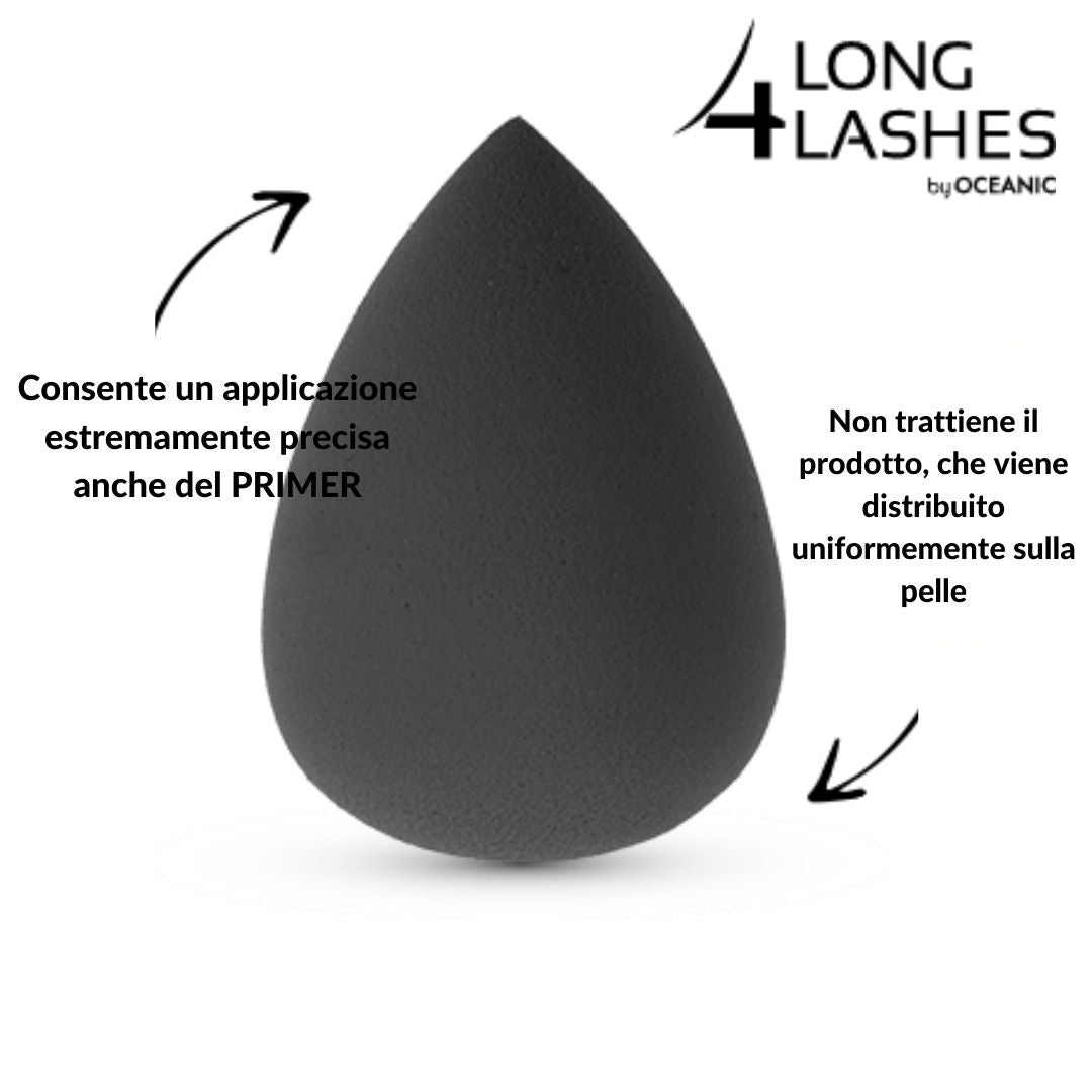 Beauty Blender Professionale Long4Lashes