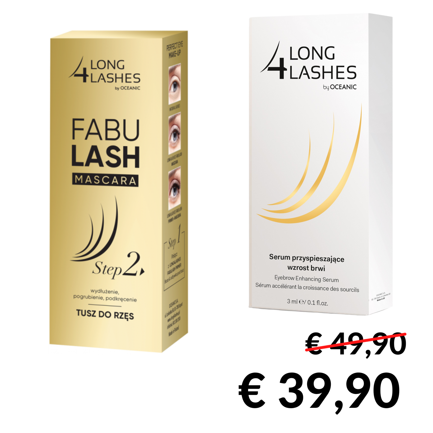 FABULASH MASCARA Step2