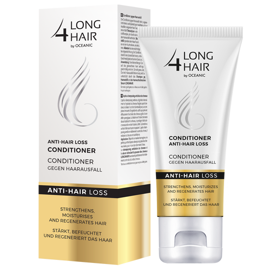 Balsamo Anticaduta Per Capelli - 250 Gr 200 ml