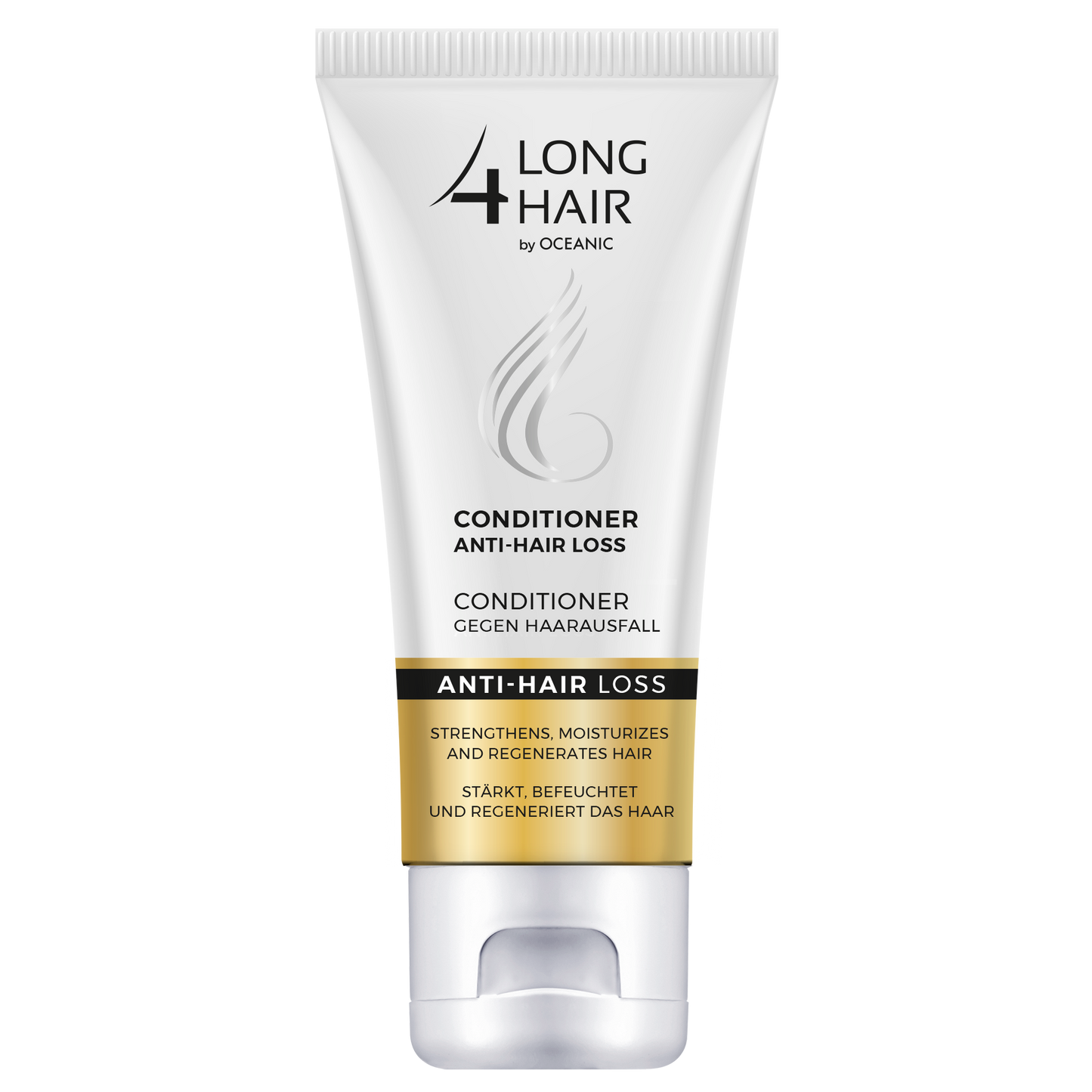 Balsamo Anticaduta Per Capelli - 250 Gr 200 ml