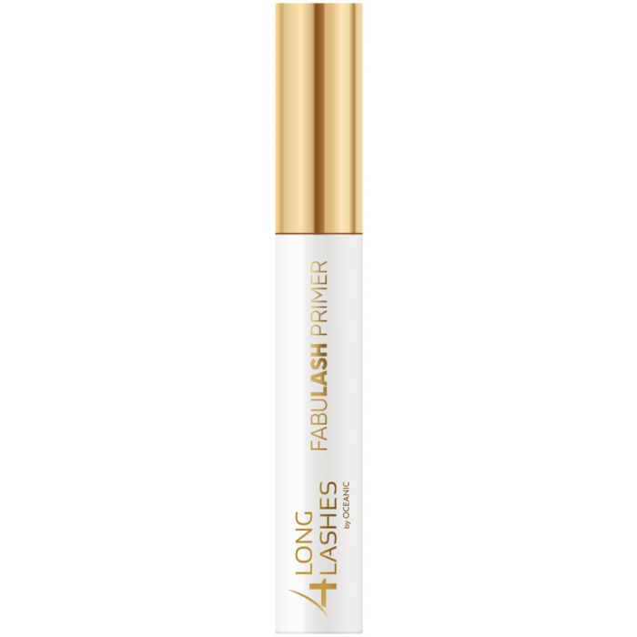 FABULASH PRIMER Step1