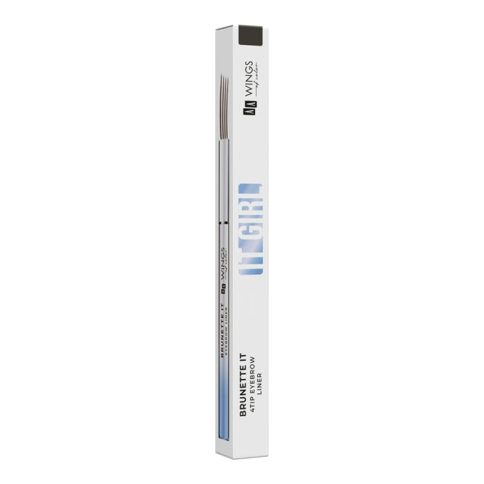 Eyebrow Pen 01 Marrone 0,55 ml
