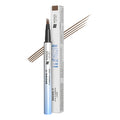 Eyebrow Liner Eyebrow Pen 02 Brunette Castano Chiaro 0.55 ml