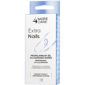 Extra Nails Gel professionale per la rimozione cuticole 10 ml