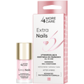 Extra Nails All-in-One Smalto e Balsamo indurente per unghie 10 ml