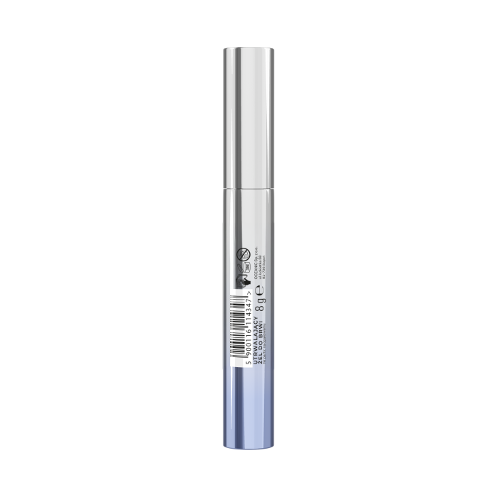 Gel Trasparente per Sopracciglia 01 Trasparente 8 g