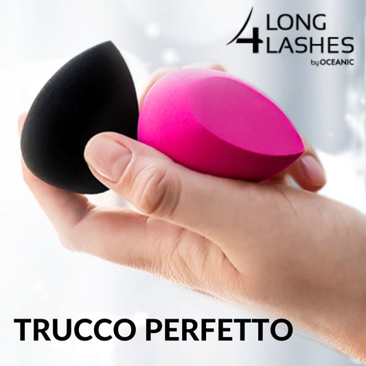 Beauty Blender Professionale Long4Lashes