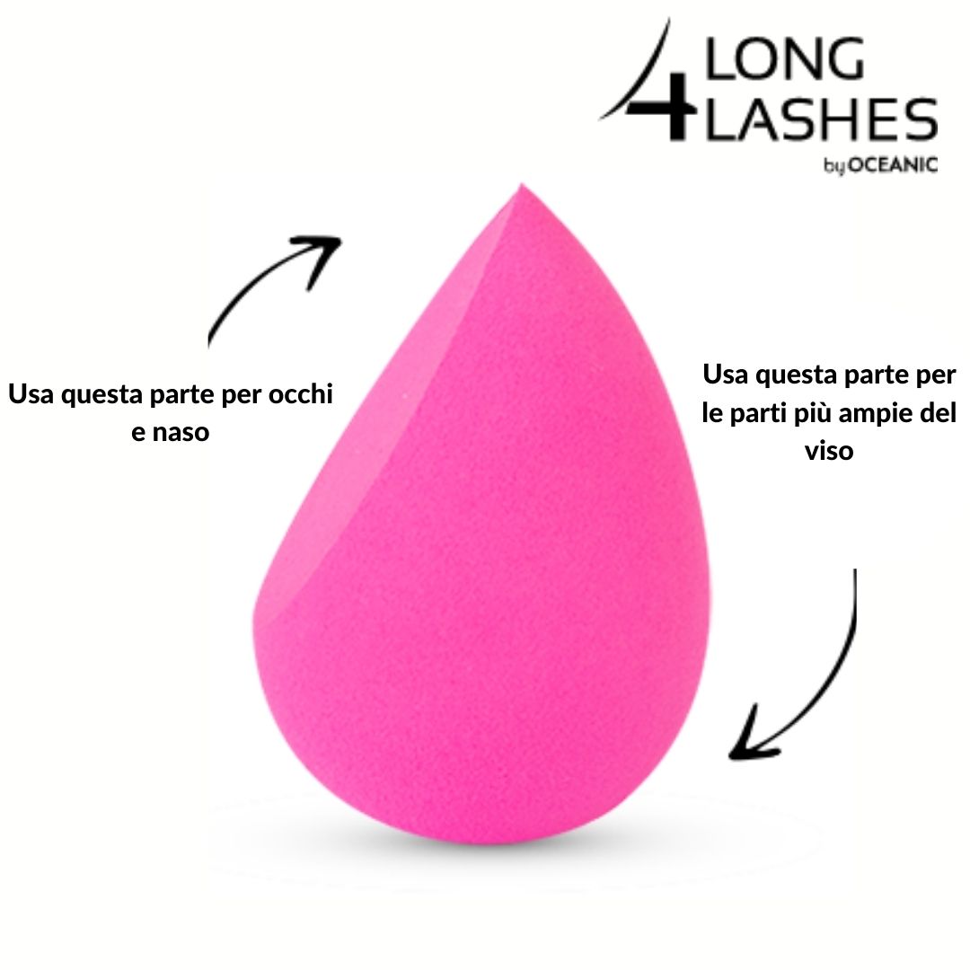 Beauty Blender Professionale Long4Lashes