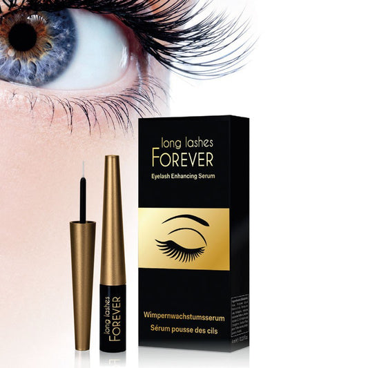 Long Lashes FOREVER