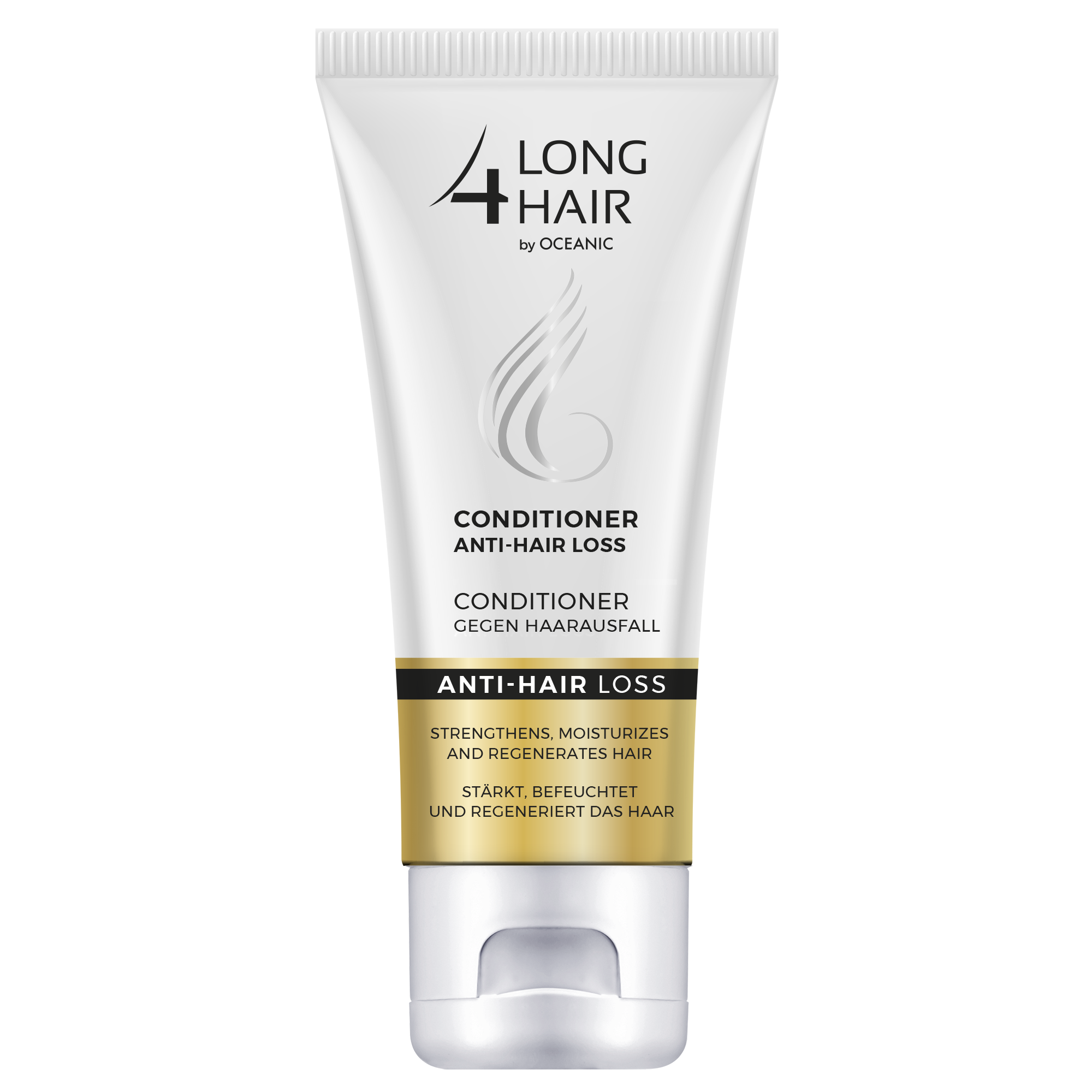 Balsamo Anticaduta Per Capelli - 250 Gr 200 ml