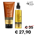 Lift4Skin- Gold Skin GEL CORPO ILLUMINANTE