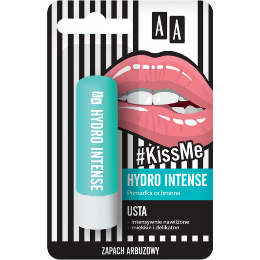 LIPSTICK - BURROCACAO AA